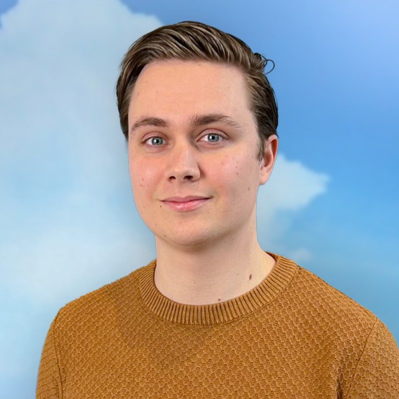 Jeroen van Steijn